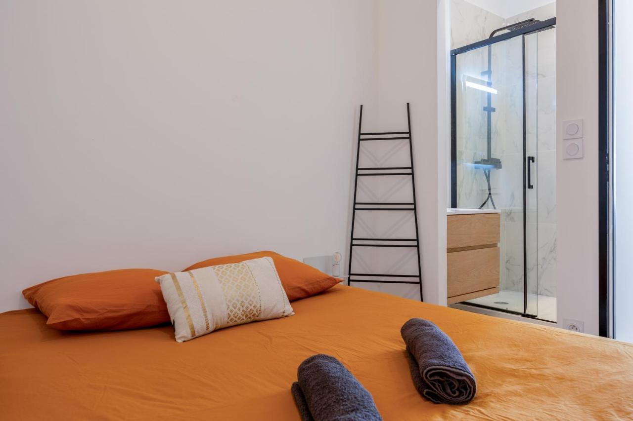 Apartamento La Perle Citadine En Hyper Centre La Rochelle  Exterior foto